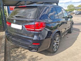 BMW X5 - 2016
