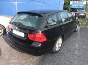 BMW 3 - 2010
