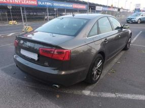 Audi A6 - 2014