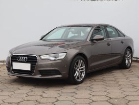 Audi A6 - 2014