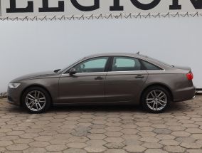 Audi A6 - 2014