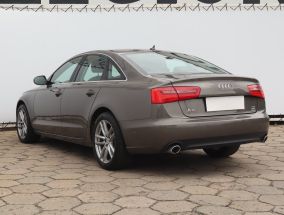 Audi A6 - 2014