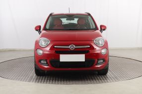 Fiat 500X - 2016