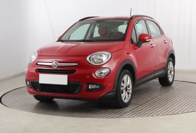 Fiat 500X - 2016