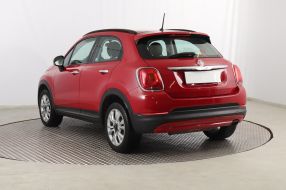 Fiat 500X - 2016
