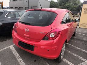 Opel Corsa - 2010
