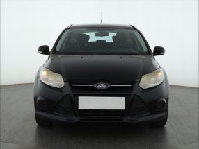 Ford Focus - 2011