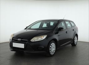 Ford Focus - 2011
