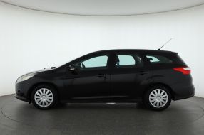 Ford Focus - 2011
