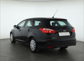 Ford Focus - 2011