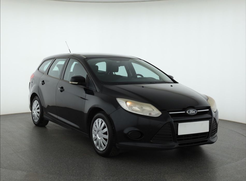 Ford Focus - 2011