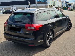 Citroen C5 - 2011