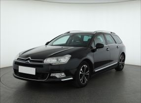 Citroen C5 - 2011