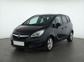 Opel Meriva - 2016