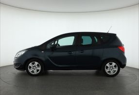 Opel Meriva - 2016