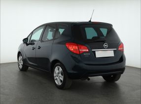 Opel Meriva - 2016
