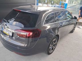 Opel Insignia - 2015