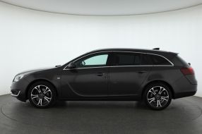 Opel Insignia - 2015
