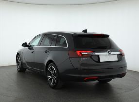 Opel Insignia - 2015