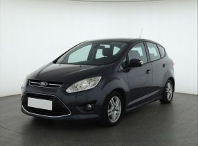 Ford Focus C-Max - 2011