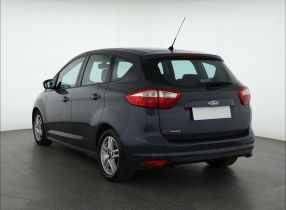 Ford Focus C-Max - 2011