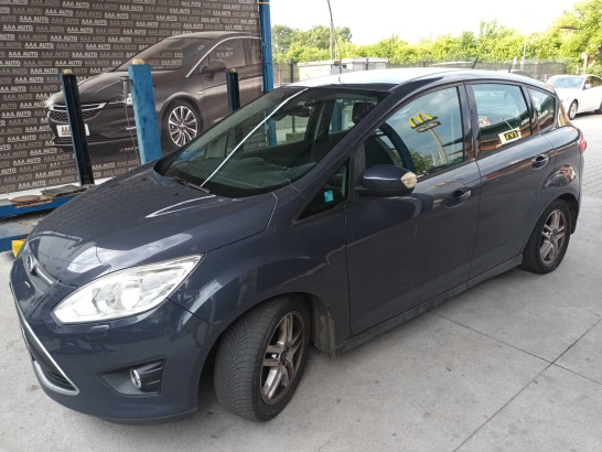 Ford Focus C-Max
