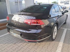 Volkswagen Passat - 2019