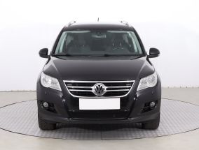 Volkswagen Tiguan - 2010