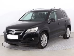 Volkswagen Tiguan - 2010