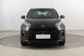 Kia Sportage - 2016