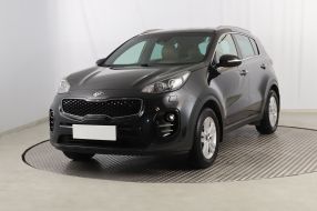Kia Sportage - 2016
