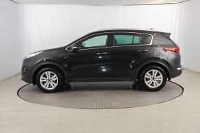 Kia Sportage - 2016