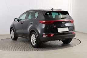 Kia Sportage - 2016