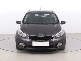 Kia Ceed - 2013