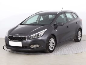Kia Ceed - 2013