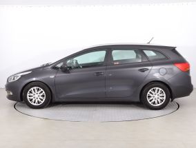 Kia Ceed - 2013