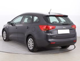 Kia Ceed - 2013