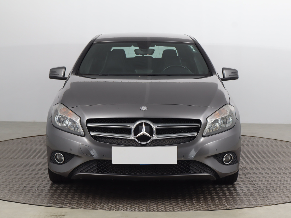 Mercedes-Benz A