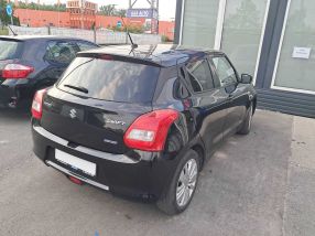 Suzuki Swift - 2019