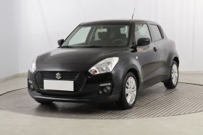 Suzuki Swift - 2019