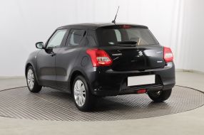 Suzuki Swift - 2019