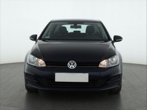Volkswagen Golf - 2014