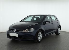 Volkswagen Golf - 2014