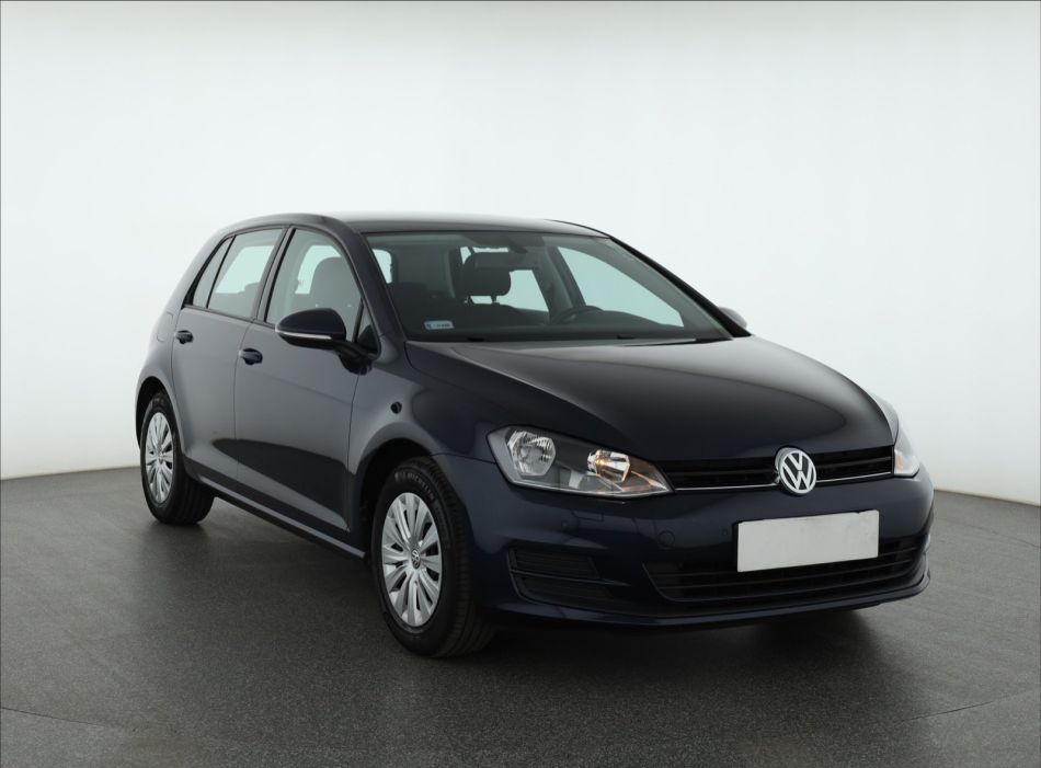 Volkswagen Golf - 2014