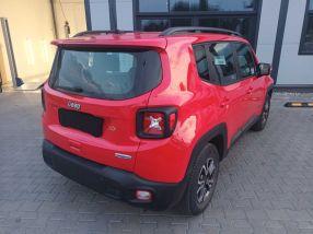 Jeep Renegade - 2018