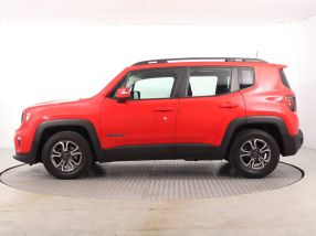 Jeep Renegade - 2018