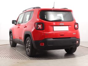 Jeep Renegade - 2018