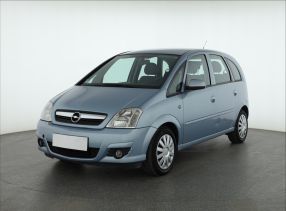Opel Meriva - 2006