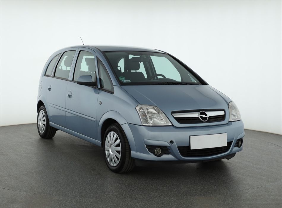 Opel Meriva - 2006