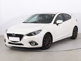 Mazda 3 - 2016